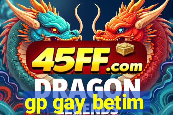 gp gay betim